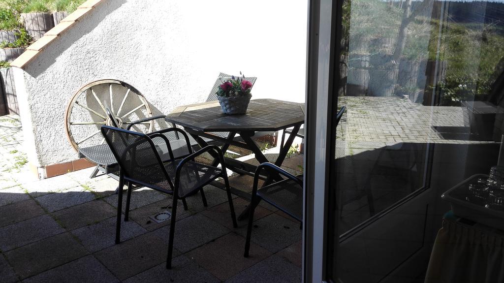 Pension Forsthaus Taele - Das Gaestehaus Vom Schwarzwaldgasthaus Salenhof Titisee-Neustadt Eksteriør billede